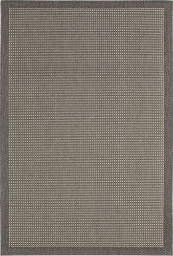 Traditioneller Teppich - HUDSON  - Roolf Living - Streifenmuster / Polypropylen / rechteckig