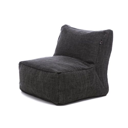 Moderner Kaminsessel - DOTTY  - Roolf Living - Stoff / Polypropylen / ergonomisch