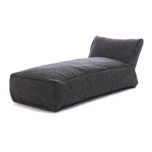 Moderne Liege - DOTTY - Roolf Living - Stoff / Polypropylen / für Außenbereich