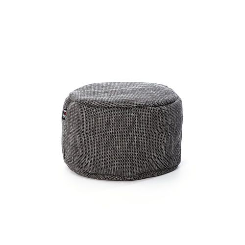 Modernes Sitzkissen - DOTTY - Roolf Living - Stoff / Polypropylen / rund