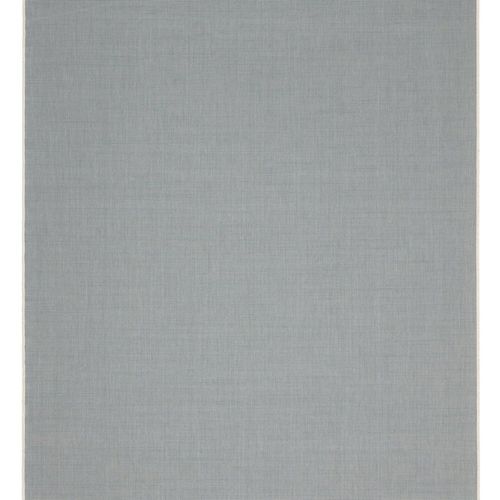 Moderner Teppich - DOTTY - Roolf Living - einfarbig / Naturfaser / rechteckig