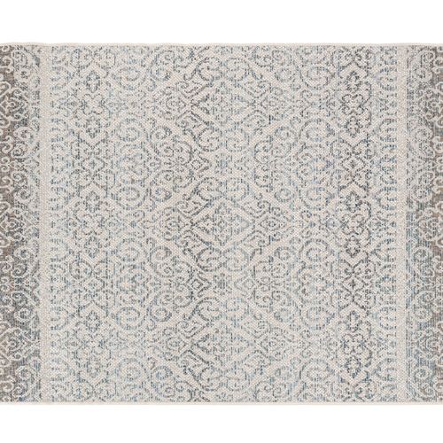 Moderner Teppich - VERSAILLES - Roolf Living - Motiv / rechteckig / gewebt