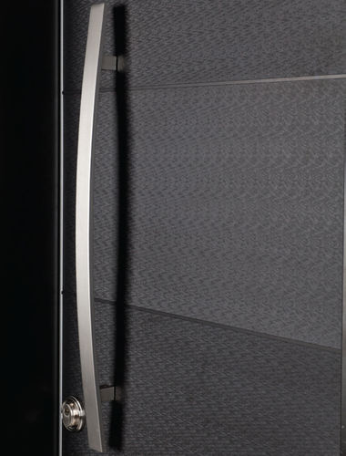 Türstoßgriff - RONA - REMO Security Doors - Metall / modern