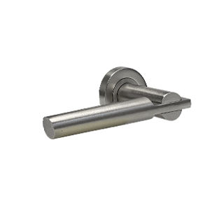 Türgriff - PEARL - REMO Security Doors - Metall / modern