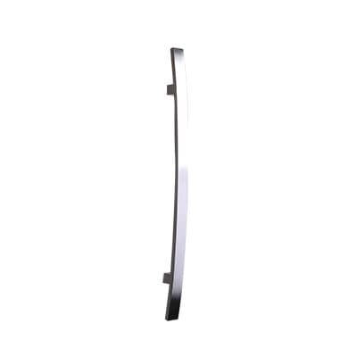 Türstoßgriff - OPTIMUS - REMO Security Doors - Metall / modern