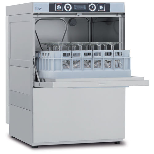 Profi-Glasspüler - ISYTECH 33 - COLGED