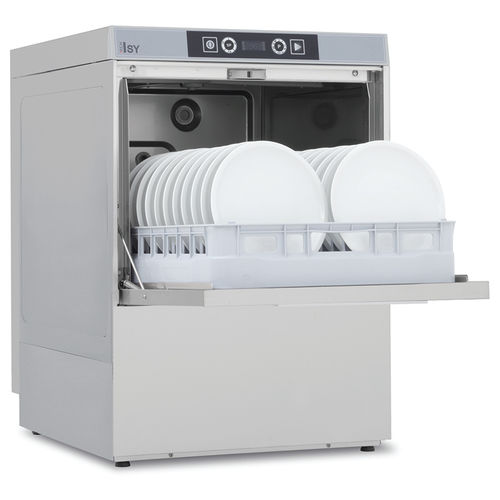 Geschirrspüler mit Frontöffnung - ISYTECH 36L - COLGED - Profi / Unterbau