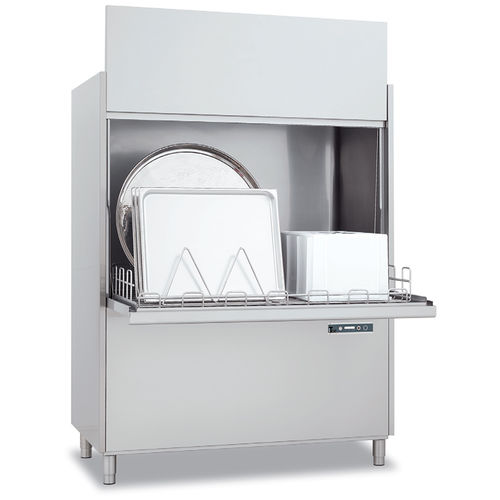 Profi-Gerätespüler - TOPTECH 924 - COLGED