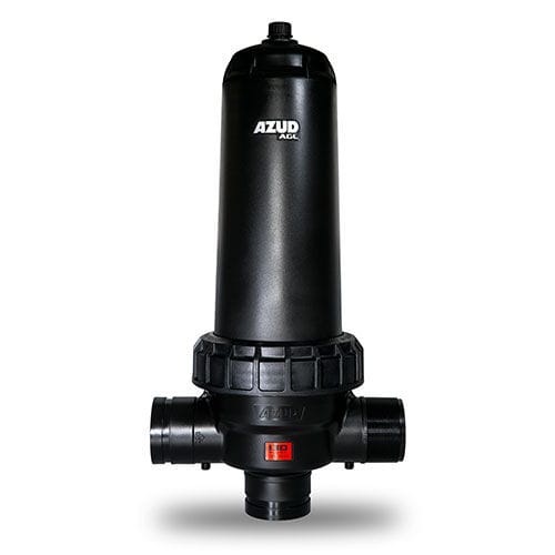 Filter zur Regenwasser-Rückgewinnung - AGL - AZUD - manuell