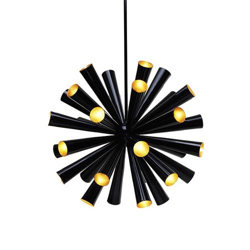 Hängelampe - WE ARE ALL MADE OF STARS - Sé collections - Metall / modern / mit Kabel