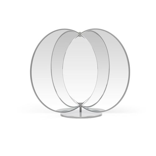 Tischspiegel - OLYMPIA - Sé collections - modern