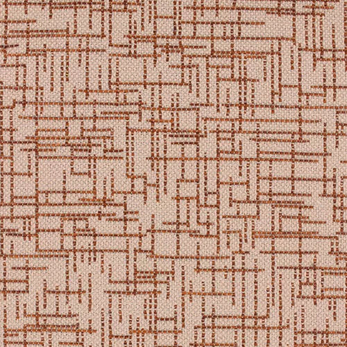 Möbelstoff - ERATO  - Aristide - geometrisches Muster / Polypropylen / aus Vinylgewebe