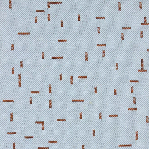 Möbelstoff - URANIA  - Aristide - Motiv / Polypropylen / aus Vinylgewebe