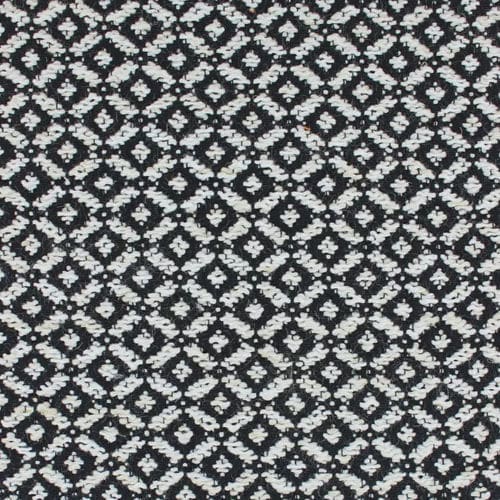 Möbelstoff - VARGA  - Aristide - geometrisches Muster / Baumwolle / Leinen