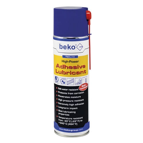 Mineralbasis-Kleber - TECLINE - Beko Group Ltd