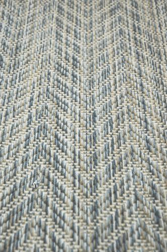 Gewebter Teppichboden - ARINGA  - Wool Classics - Wolle / Rollen