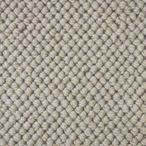 Tuft-Teppichboden - ETON - Wool Classics - Wolle / Rollen