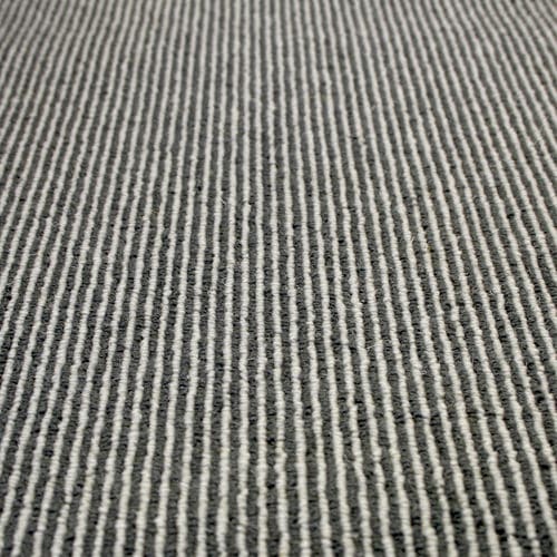 Tuft-Teppichboden - KENT - Wool Classics - Schlingen / Wolle / Rollen