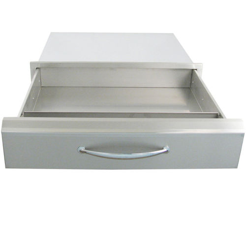 Küchenschublade für Garten - A-SD30 - SUNSTONE
