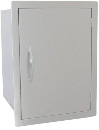 Unterschrank für Küche - DSV1724 - SUNSTONE - einbaufähig / für Außenbereich