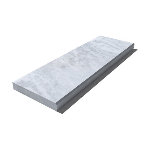 Marmor-Poolumrandung - Profile B - Poolstones