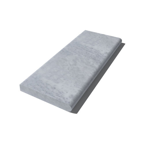 Marmor-Poolumrandung - Profile F - Poolstones