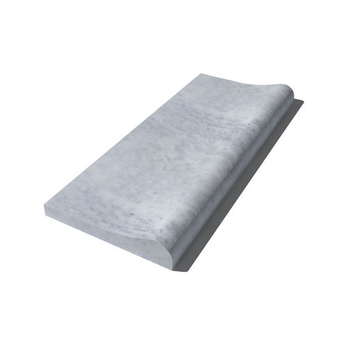 Marmor-Poolumrandung - Profile I - Poolstones