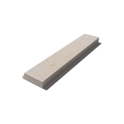 Kunststein-Poolumrandung - Profile T3 - Poolstones - Marmor / Travertin