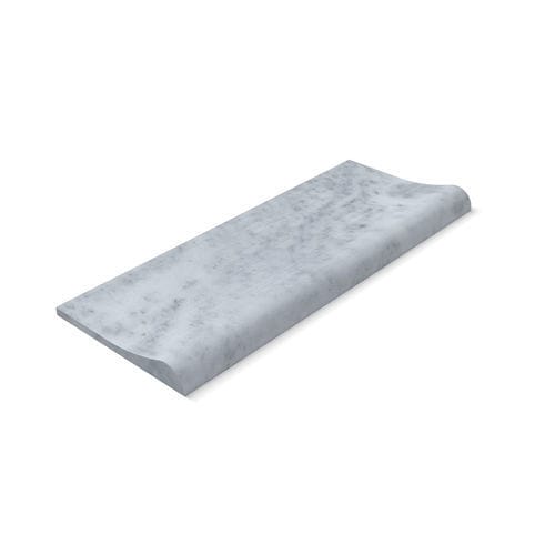 Marmor-Poolumrandung - Profile S - Poolstones