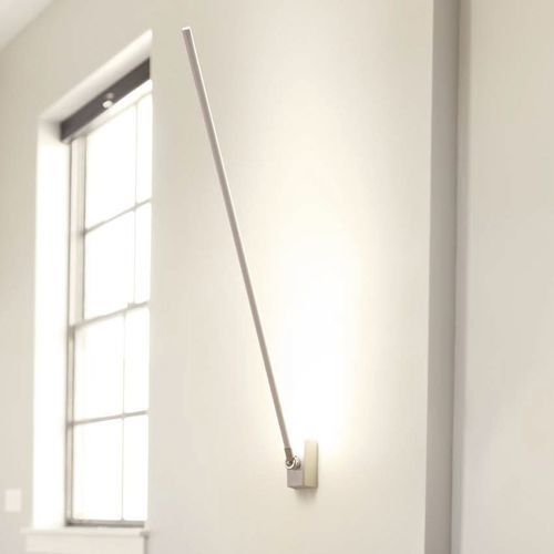 Moderne Wandleuchte - LUCILLA - cattaneo - für den Innenraum / Aluminium / geometrisch