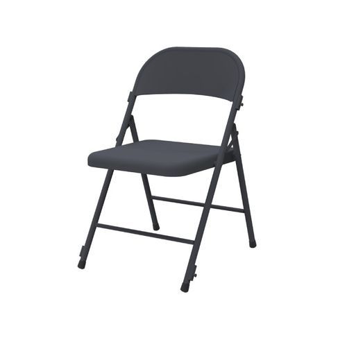 Klappbarer Stuhl - Boston-k - Zown - modern / für den Innenraum / aus lackiertem Stahl