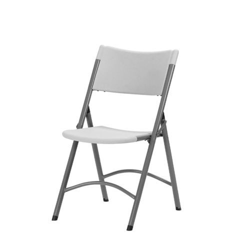 Klappbarer Stuhl - Otto - Zown - modern / für den Innenraum / Polyethylen