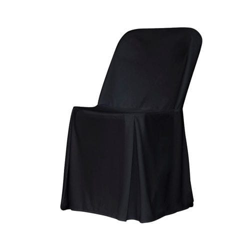 Polyester-Stuhlhusse - Alex - Zown