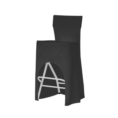 Polyester-Stuhlhusse - Alvarstool - Zown