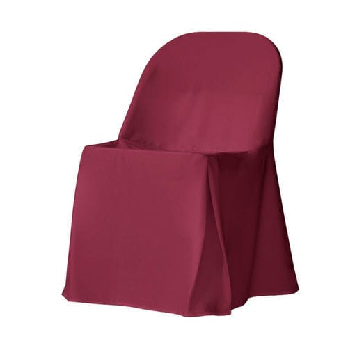 Polyester-Stuhlhusse - Boston  - Zown