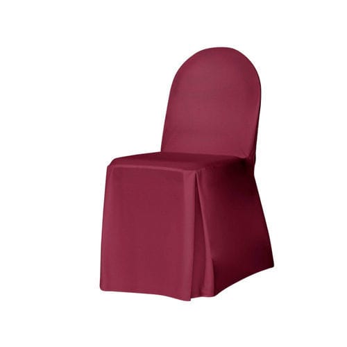 Polyester-Stuhlhusse - Igor - Zown