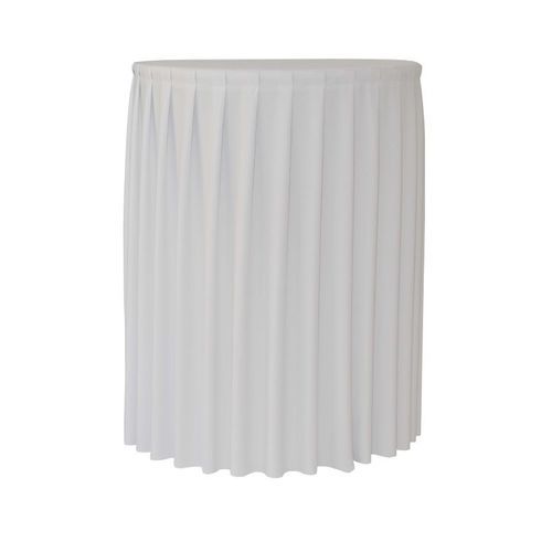 Tischhusse aus Stretch / für Hotels - Paramount Cocktail - Zown - für Restaurants / Polyester