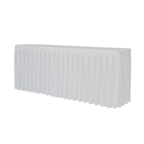 Tischhusse aus Stretch / für Hotels - Paramount M183 - Zown - für Restaurants / Polyester