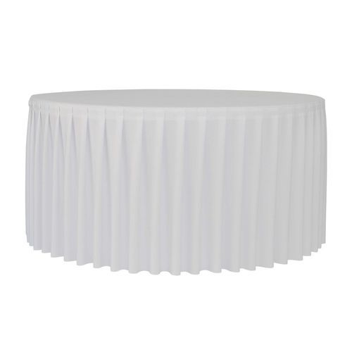 Tischhusse aus Stretch / für Hotels - Paramount Planet - Zown - für Restaurants / Polyester
