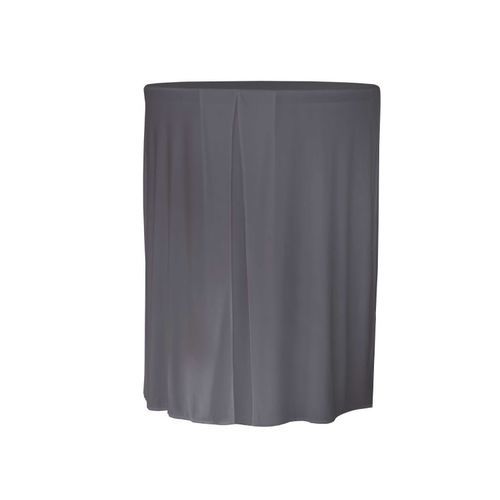 Tischhusse aus Stretch / für Hotels - Plain Cocktail - Zown - für Restaurants / Polyester