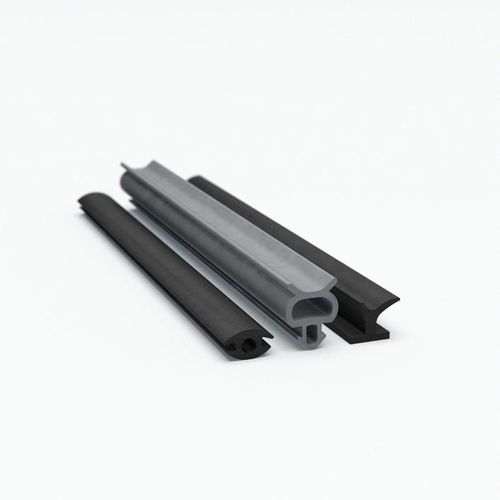 Gummi-Dichtungsprofil - GfA-Dichtungstechnik Joachim Hagemeier GmbH - Elastomer / für Rollläden