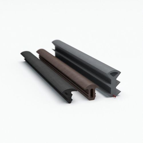 Gummi-Dichtungsprofil - GfA-Dichtungstechnik Joachim Hagemeier GmbH - Elastomer / für Terrasse