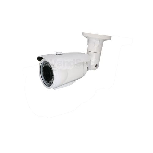 CCD-Sicherheitskamera - VW-YAV HD - Vandsec Electronics Limited - Stift / Aufbau / für Außenbereich