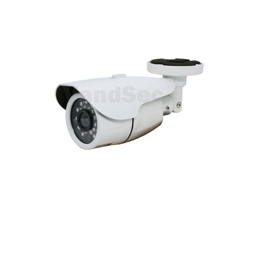 CCD-Sicherheitskamera - VW-CB HD - Vandsec Electronics Limited - Stift / Aufbau / für Außenbereich