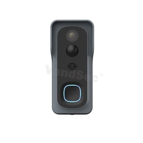 Drahtloser Türklingelschalter - VN-DB05 - Vandsec Electronics Limited - smart / WiFi