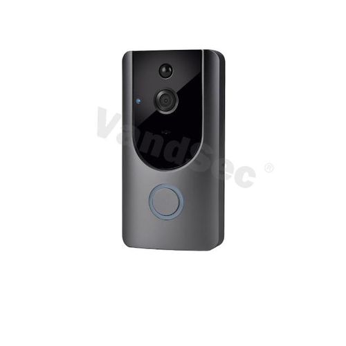 Drahtloser Türklingelschalter - VN-XMDB01 - Vandsec Electronics Limited - smart / WiFi