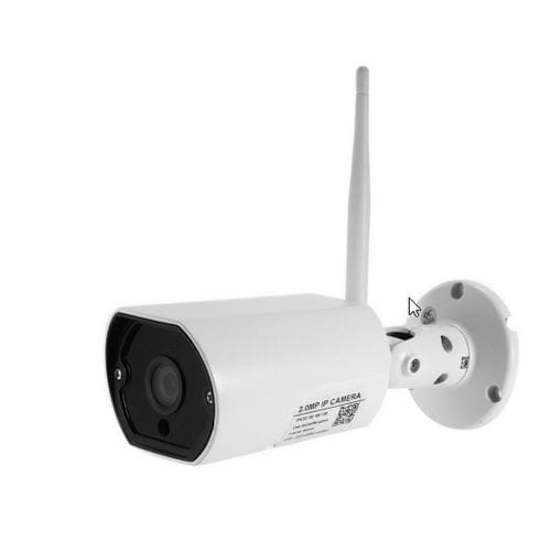IP-Sicherheitskamera - VN-TWC - Vandsec Electronics Limited - CCTV / deckenmontiert / wandmontiert