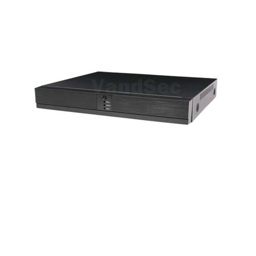 Videorekorder für Videoüberwachung - VN-3108P - Vandsec Electronics Limited - Ethernet / digital