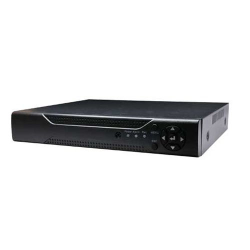 Videorekorder für Videoüberwachung - VN-2232A - Vandsec Electronics Limited - Ethernet / digital