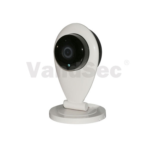 IP-Sicherheitskamera - VN-TWA - Vandsec Electronics Limited - Aufbau / Audio / WiFi